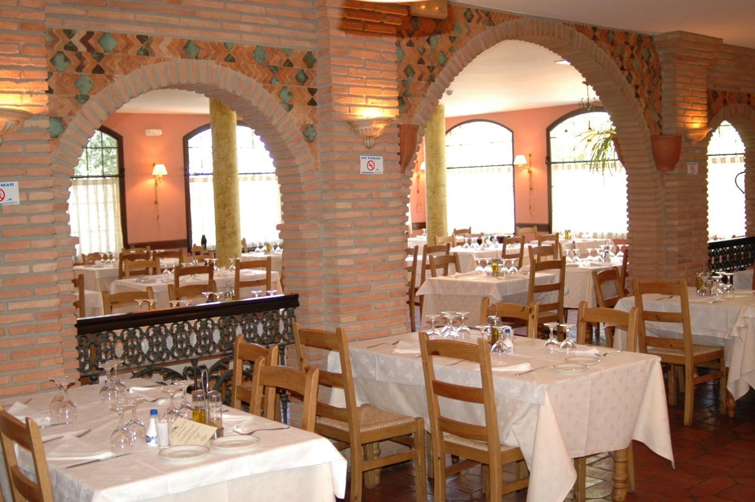 Balneario Cervantes Santa Cruz De Mudela Esterno foto